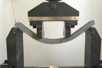 山亭高延性混凝土 高延性砂浆 抗震加固混凝土产品特点 施工流程