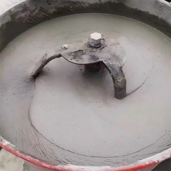 山亭灌浆料的类型及施工流程​