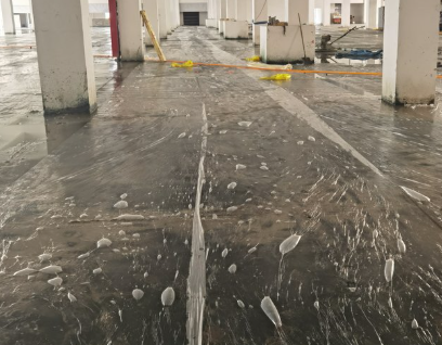 山亭不发火砂浆和不发火金属骨料有什么区别