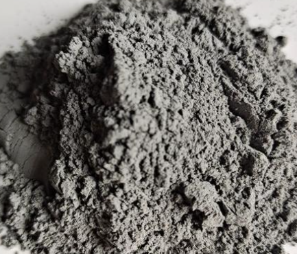 山亭硅灰和粉煤灰的区别用途