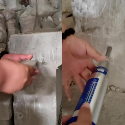 山亭混凝土强度不足的原因及处理方法