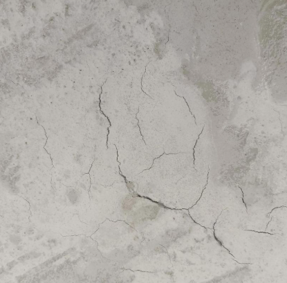 山亭灌浆料为什么会产生裂缝？出现裂缝该如何处理？