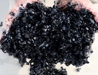 山亭沥青冷补料（沥青砂）的优势特点与施工流程解析