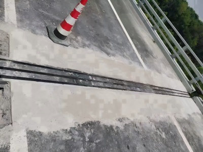 山亭伸缩缝更换后浇筑材料快速结构修补料速砼的产品特点及施工流程​