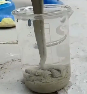 山亭水工混凝土絮凝剂，水下抗分散剂的作用及施工方法