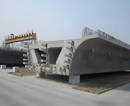 山亭抗冻压浆料的特点及标准化施工工艺